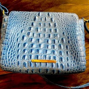 Brahmin crossbody bag